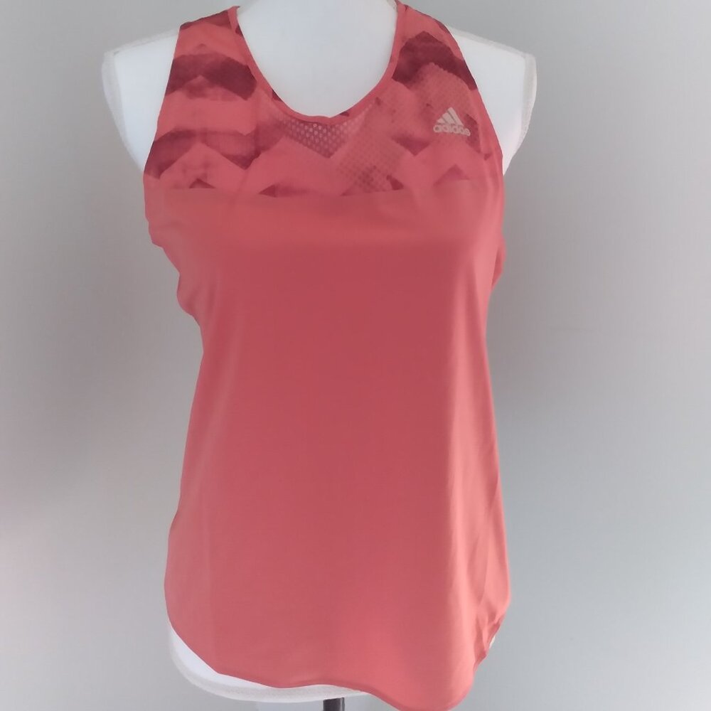 Adidas Racerback Activewear Tank